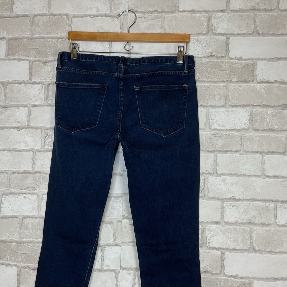 Madewell Skinny Skinny Jeans Size 29X32 - Picture 9 of 14